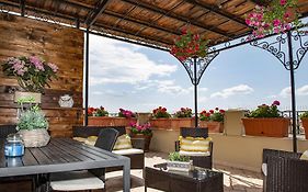 Casa I Gerani Vista Mare